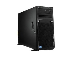 IBM System x3300 M4(7382I01)