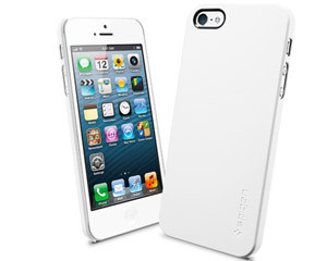 SGP iPhone 5 Case Ultra Thin Air SeriesiPhone 5