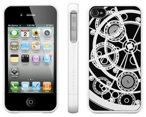 SGP Linear Clockwork iPhone 4/4sͼƬ