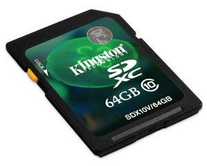 ʿSDXC Class10(64GB)/SDX10VͼƬ