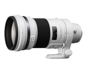 ����300mm f/2.8 G SSM II(SAL300GF28G2)ͼƬ