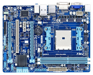 GA-F2A85XM-HD3ͼƬ