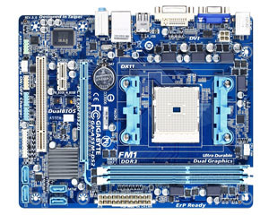  GA-A55M-DS2(rev.3.0)ͼƬ