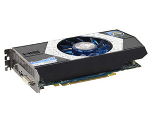 HIS 7850 IceQ X Turbo 1GB GDDR5ͼƬ