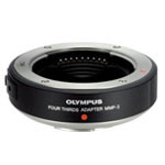 ���ְ�˹4/3��ͷ�ӿ������� MMF-3 �������/���ְ�˹