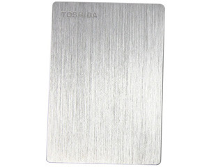 东芝 Slim(500GB)