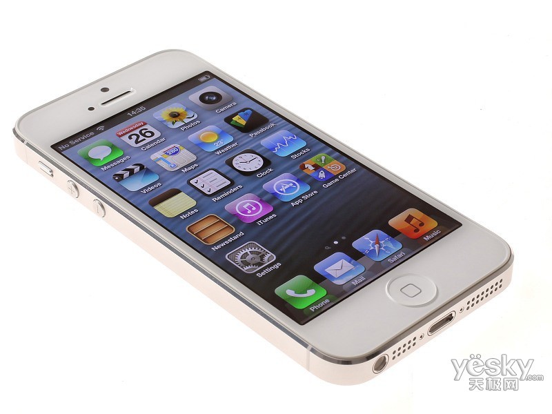 苹果iphone516gb联通3g1928