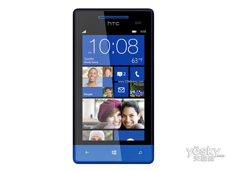 HTC 8S A620e