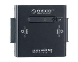ORICO 2012SUS3-C-BK