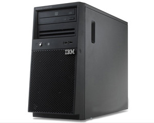 IBM System x3100 M4(2582I13)