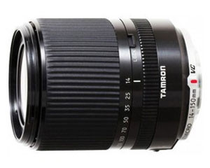 ���� 14-150mm f/3.5-5.8 VC(C001)ͼƬ