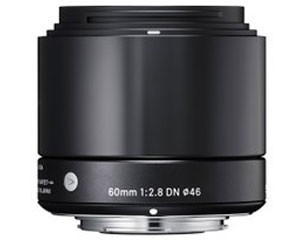 ����60mm f/2.8 DNͼƬ
