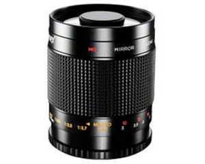 ���� 500mm f/8.0�۷���ͷ