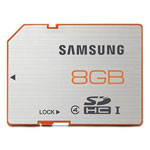 SDHC UHS-1 Class6(8GB)(MB-SP8GB/CN) 濨/