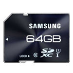 SDXC UHS-1 Class10(64GB)(MB-SGCGB/CN) 濨/