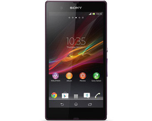 ����Xperia ZL L35h