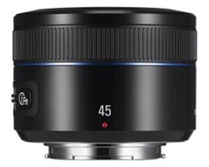  45mm f/1.8