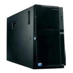 IBM System x3500 M4(7383i20) /IBM