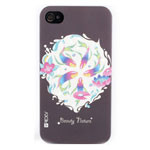 snowkids ƻ��iphone4/4S�ֻ������� ���ʦϵ�� �����ˮ ƻ�����/snowkids