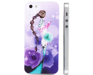 ����iPhone5�ֻ��� ��Ы��ͼƬ