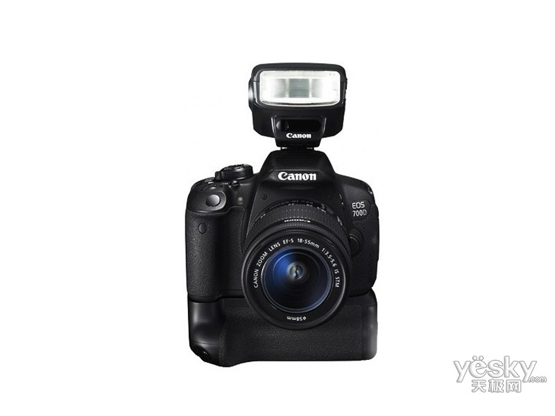 ����700D�׻�(18-135mm STM)