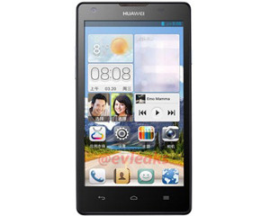 ΪAscend G700