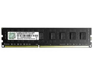 ֥4GB DDR3 1600(F3-1600C11S-4GNT)ͼƬ