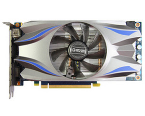 影驰gtx650tiboost骁将