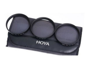 HOYA HMC NDX400רҵ⾵ 49mm