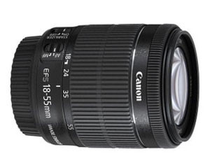 ����EF-S 18-55mm f/3.5-5.6 IS STMͼƬ