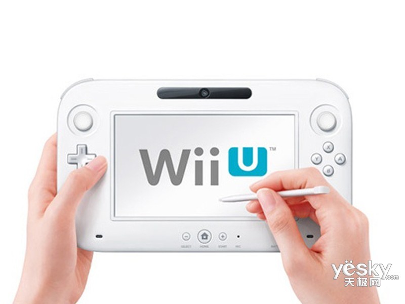 ������ WiiU 8GB��ͨ��