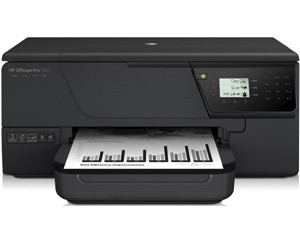 惠普 Officejet Pro 3610
