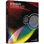 Business Objects Crystal Xcelsius Engage 2008 数据库和中间件/Business