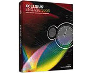Business Objects Crystal Xcelsius Engage 2008