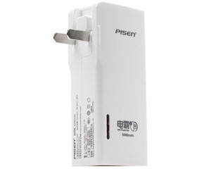 Ʒʤ����Ĵ�(5000mAh)