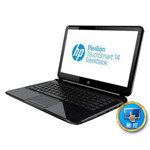 ����Pavilion TouchSmart 14-B137TX(D7N45PA)