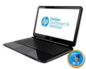 ����Pavilion TouchSmart 15-B119TX(D7N62PA)