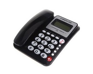 ��ŵC228 ������ʾ�绰��