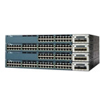 CISCO WS-C3560X-24P-L /CISCO