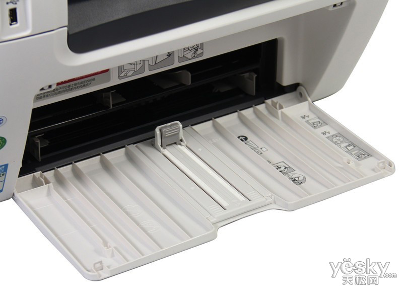 富士施乐docuprintm158b