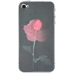 ����iphone4/4S 3D����˫����Ĥ LT004 �ֻ����/����