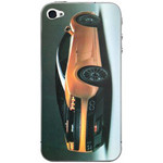 ����iphone4/4S 3D����˫����Ĥ XC042 �ֻ����/����