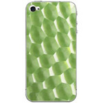 ����iphone4/4S 3D����˫����Ĥ CS004 �ֻ����/����
