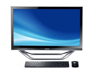 ����DP700A7D-X01CN(ATIV One)