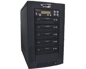 索厉SL-BD5000U 蓝光光盘拷贝机(USB一键拷贝)