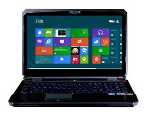 镭波Firebat-F650(i7 4700MQ/GTX 770M)