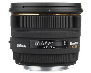 ����50mm F1.4 EX DG HSM(�����)ͼƬ
