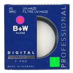B+W 43mm MRC-UV ͷ&˾/B+W