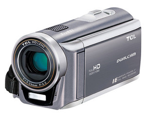 TCL D827FHD