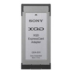 QDA-EX1 XQDExpressCard /